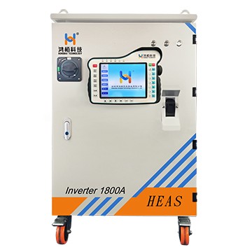 HEAS交直流螺柱焊机产品图1